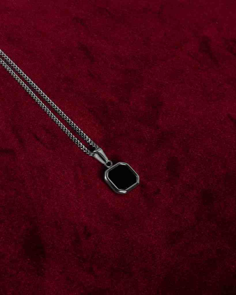 Black Onyx S Silver - KAGAMI, bild 3