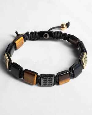 Stenarmband - kyoto - miniatyr 1