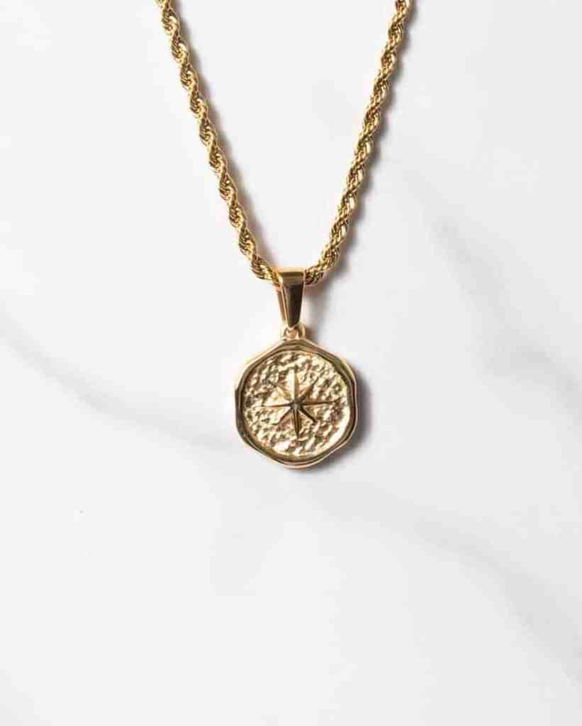 Étoile Sauvage Guld - KAGAMI, bild 1