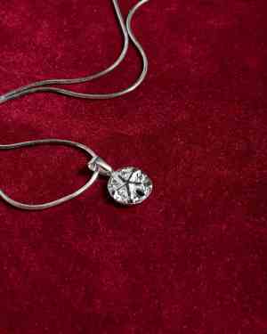 Seastar Silver - miniatyr 2