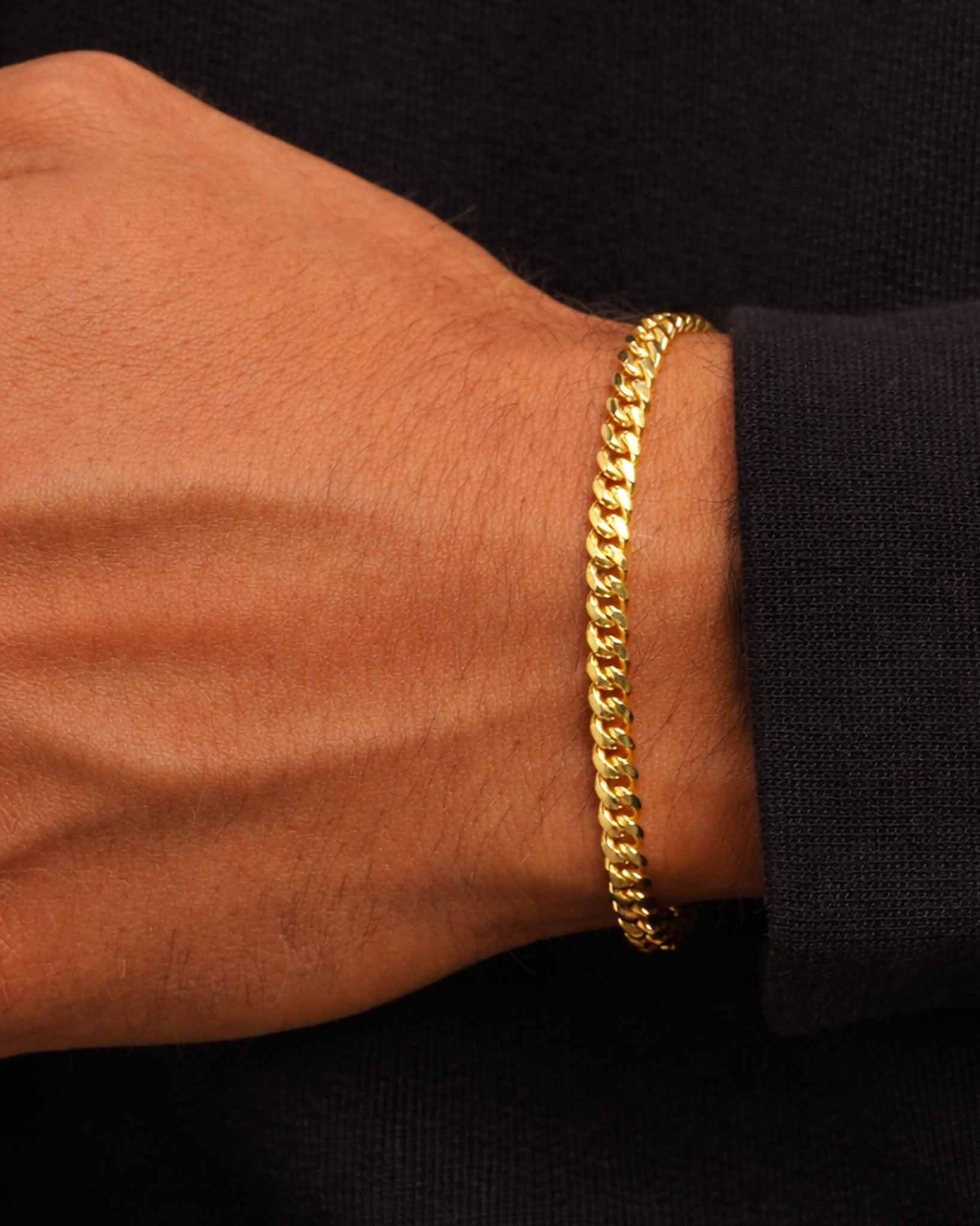 Herrsmycken - Armband herr