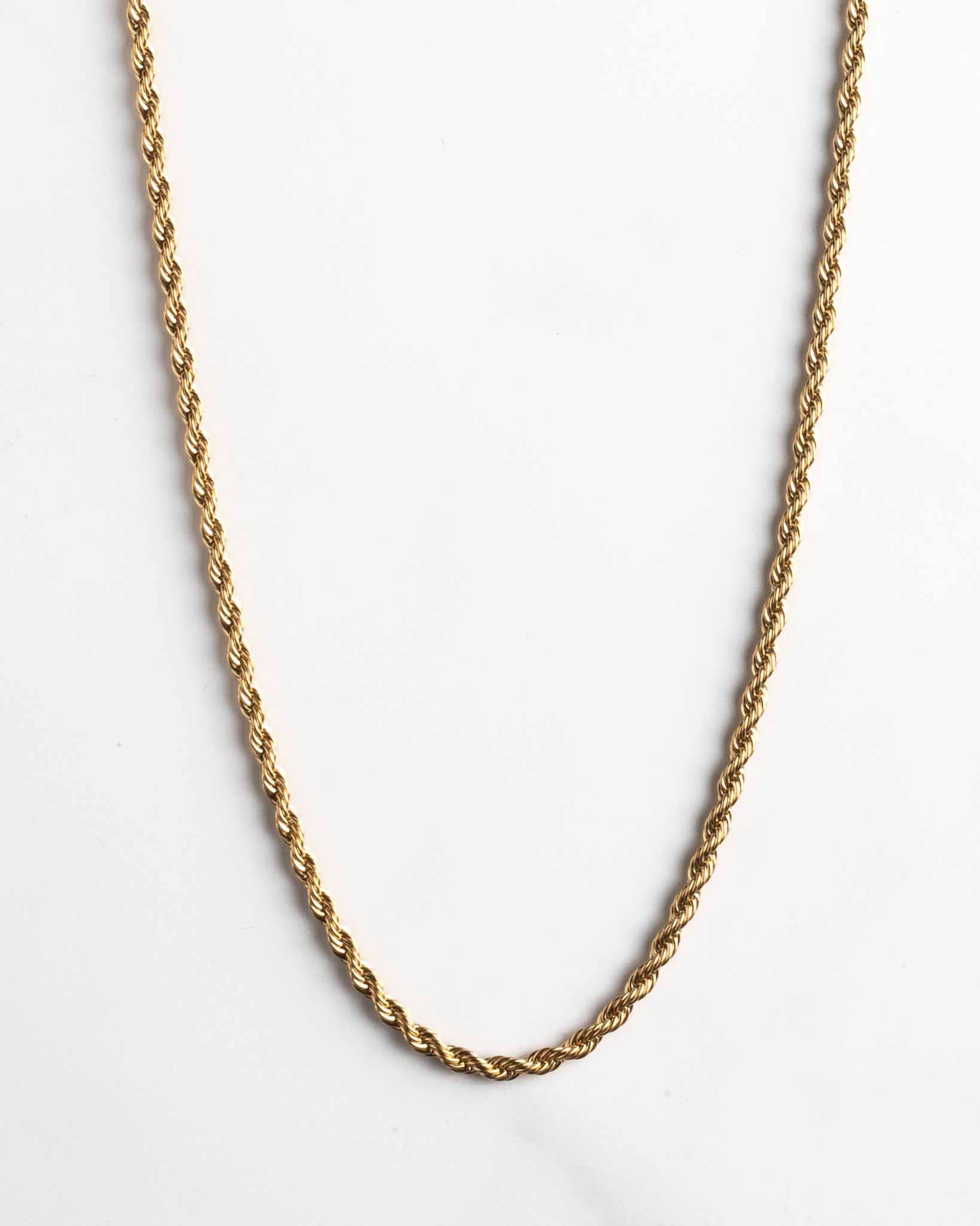 Halsband cordell