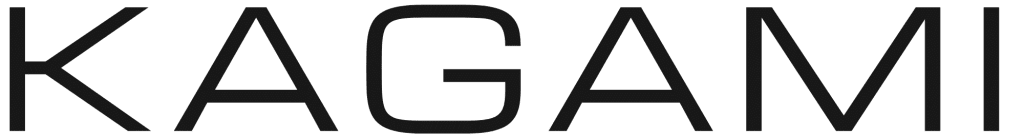 kagami logo