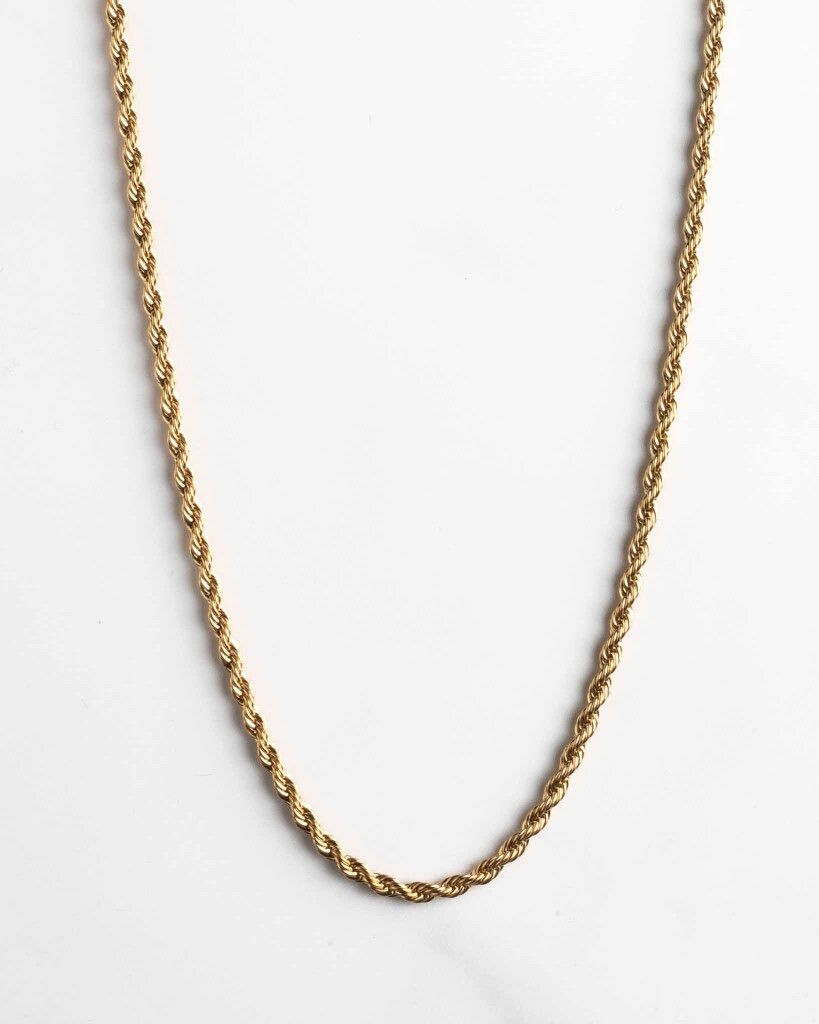 Halsband cordell