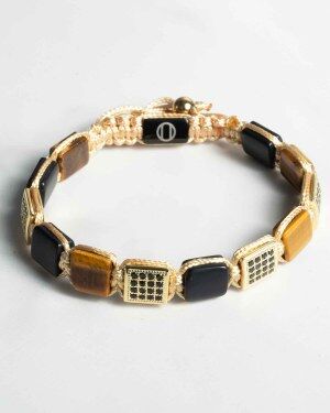 Stenarmband - Marrakech - miniatyr 1