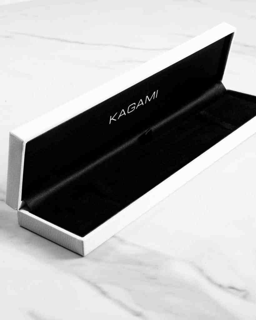 Hizashi guld 24k - miniatyr 2