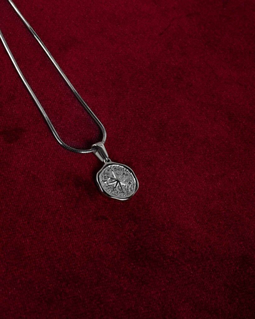 Étoile Sauvage Silver - miniatyr 2